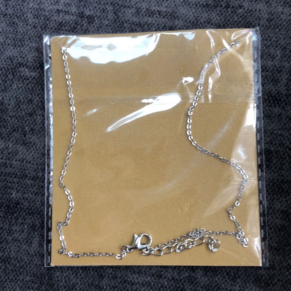 🐘 good luck elephant necklace - Picture 2 of 2